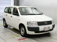 Toyota PROBOX лот № 10189 оценка 3.5  с аукциона в Японии 4