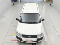 Toyota PROBOX лот № 10189 оценка 3.5  с аукциона в Японии 6