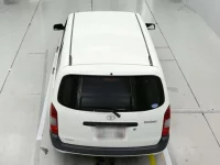 Toyota PROBOX лот № 10189 оценка 3.5  с аукциона в Японии 7
