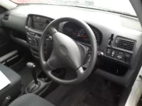 Toyota PROBOX лот № 10189 оценка 3.5  с аукциона в Японии 8