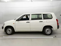 Toyota PROBOX лот № 10189 оценка 3.5  с аукциона в Японии 3