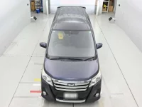 Toyota NOAH лот № 11085 оценка 3.5  с аукциона в Японии 6