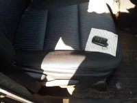 Toyota NOAH лот № 11085 оценка 3.5  с аукциона в Японии 9