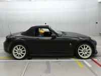 Mazda ROADSTER лот № 11081 оценка 3.5  с аукциона в Японии 2