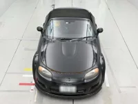 Mazda ROADSTER лот № 11081 оценка 3.5  с аукциона в Японии 6