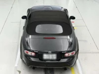 Mazda ROADSTER лот № 11081 оценка 3.5  с аукциона в Японии 7