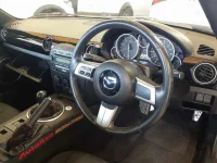 Mazda ROADSTER лот № 11081 оценка 3.5  с аукциона в Японии 8