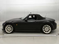 Mazda ROADSTER лот № 11081 оценка 3.5  с аукциона в Японии 3