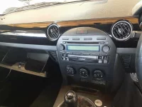 Mazda ROADSTER лот № 11081 оценка 3.5  с аукциона в Японии 10