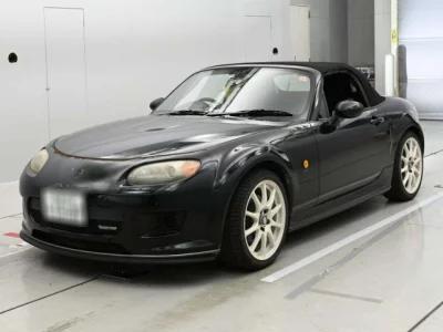 Mazda ROADSTER