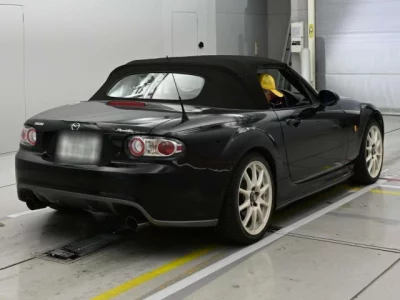 Mazda ROADSTER