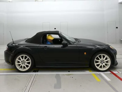 Mazda ROADSTER