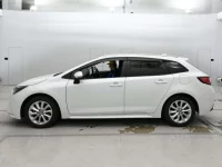Toyota COROLLA TOURING лот № 33391 оценка 4.5  с аукциона в Японии 3