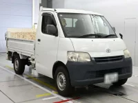 Toyota TOWN ACE TRUCK лот № 40135 оценка 4  с аукциона в Японии 4
