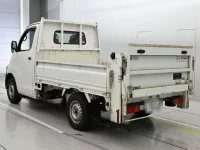 Toyota TOWN ACE TRUCK лот № 40135 оценка 4  с аукциона в Японии 5