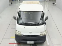 Toyota TOWN ACE TRUCK лот № 40135 оценка 4  с аукциона в Японии 6