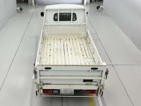Toyota TOWN ACE TRUCK лот № 40135 оценка 4  с аукциона в Японии 7
