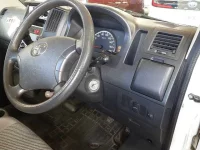 Toyota TOWN ACE TRUCK лот № 40135 оценка 4  с аукциона в Японии 8