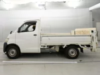 Toyota TOWN ACE TRUCK лот № 40135 оценка 4  с аукциона в Японии 3