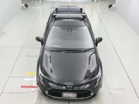 Toyota COROLLA TOURING лот № 30561 оценка 4.5  с аукциона в Японии 6