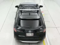 Toyota COROLLA TOURING лот № 30561 оценка 4.5  с аукциона в Японии 7