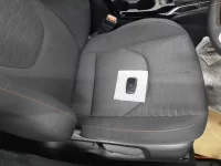 Toyota COROLLA TOURING лот № 30561 оценка 4.5  с аукциона в Японии 9