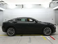 Toyota CROWN CROSSOVER лот № 20297 оценка R  с аукциона в Японии 2