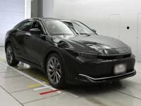 Toyota CROWN CROSSOVER лот № 20297 оценка R  с аукциона в Японии 4