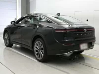 Toyota CROWN CROSSOVER лот № 20297 оценка R  с аукциона в Японии 5