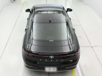 Toyota CROWN CROSSOVER лот № 20297 оценка R  с аукциона в Японии 7