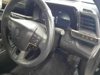 Toyota CROWN CROSSOVER лот № 20297 оценка R  с аукциона в Японии 8