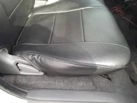 Toyota HIACE VAN лот № 40122 оценка 3  с аукциона в Японии 9