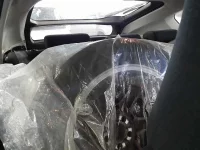 Toyota PRIUS PHV лот № 10246 оценка RA  с аукциона в Японии 10