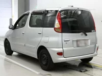 Toyota FUNCARGO лот № 10224 оценка R  с аукциона в Японии 5