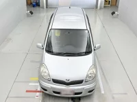 Toyota FUNCARGO лот № 10224 оценка R  с аукциона в Японии 6