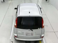 Toyota FUNCARGO лот № 10224 оценка R  с аукциона в Японии 7