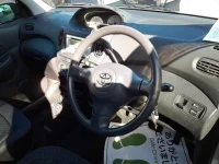 Toyota FUNCARGO лот № 10224 оценка R  с аукциона в Японии 8