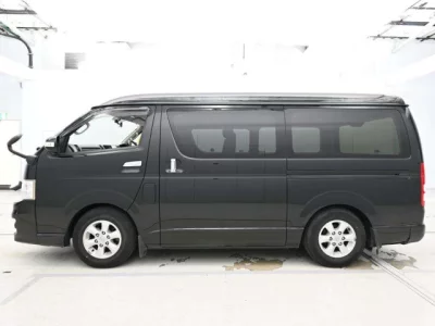 Toyota REGIUS ACE VAN