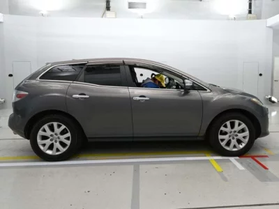 Mazda CX-7