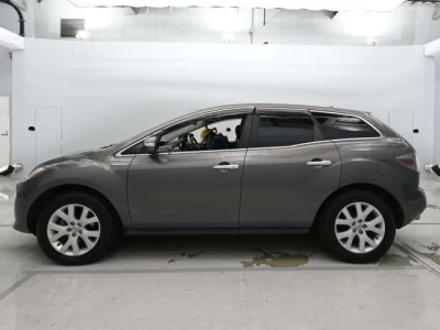 Mazda CX-7