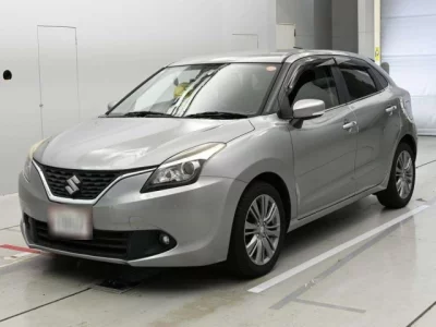 Suzuki BALENO
