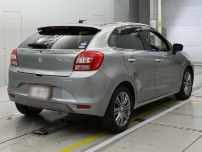 Suzuki BALENO