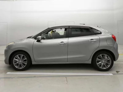 Suzuki BALENO