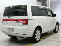 Mitsubishi DELICA D5 лот № 30550 оценка 4.5  с аукциона в Японии 1
