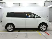 Mitsubishi DELICA D5 лот № 30550 оценка 4.5  с аукциона в Японии 2