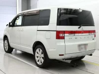 Mitsubishi DELICA D5 лот № 30550 оценка 4.5  с аукциона в Японии 5