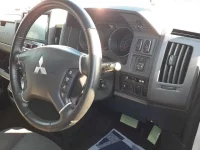 Mitsubishi DELICA D5 лот № 30550 оценка 4.5  с аукциона в Японии 8