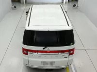 Mitsubishi DELICA D5 лот № 30550 оценка 4.5  с аукциона в Японии 7