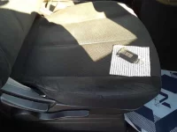 Mitsubishi DELICA D5 лот № 30550 оценка 4.5  с аукциона в Японии 9