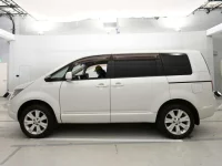 Mitsubishi DELICA D5 лот № 30550 оценка 4.5  с аукциона в Японии 3
